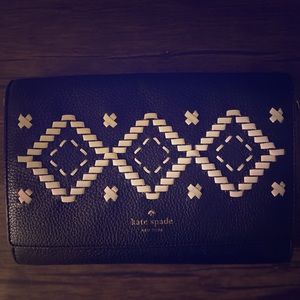 kate spade crossbody bag